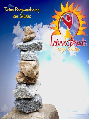 cover image of Deine Bergwanderung des Glücks